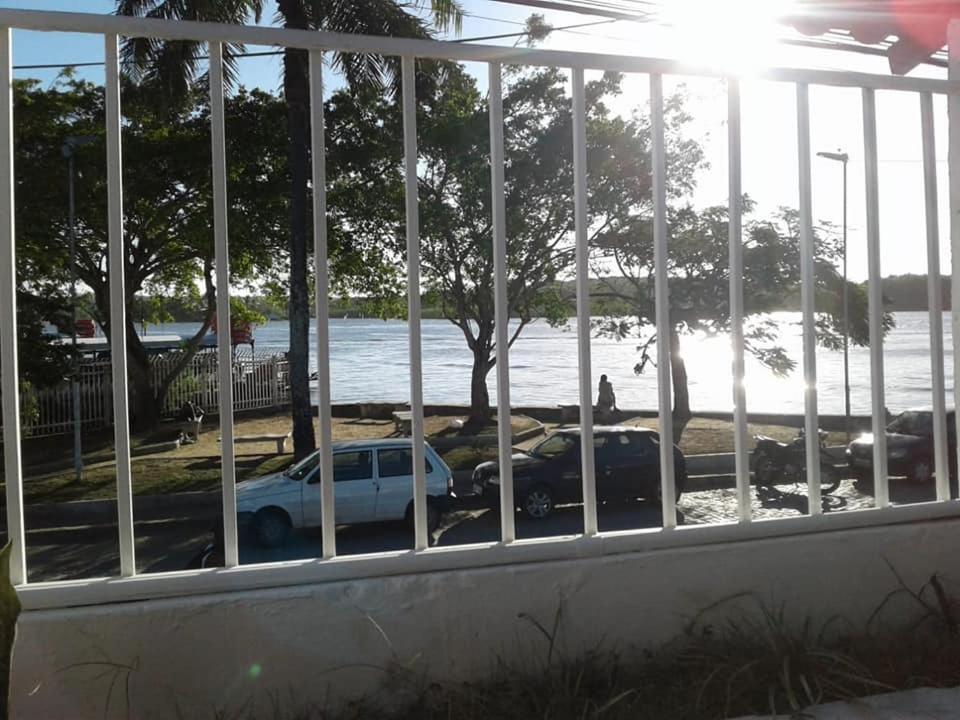 Travessia 賓館 Porto Seguro